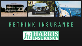 Harris Insurance Services, Inc.