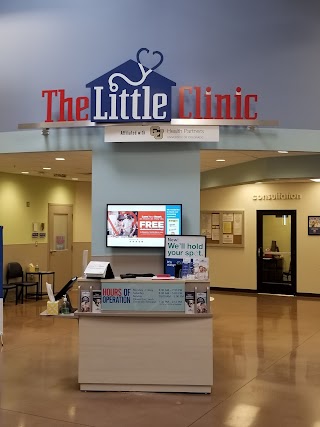 The Little Clinic