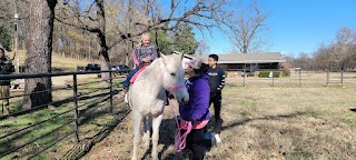 Smith Community Farmhouse - NWA Farm School & Alternate Community Education