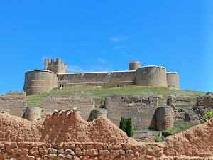 Berlanga de Duero