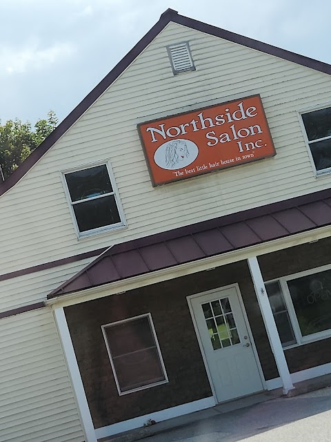 Northside Salon Inc