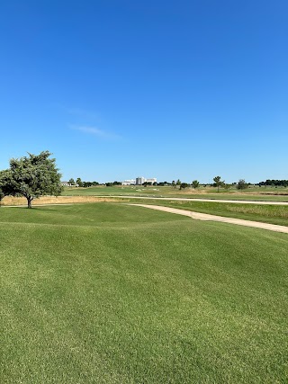 WinStar Golf Club & Academy