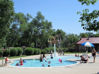 City of Longmont Roosevelt Activity Pool