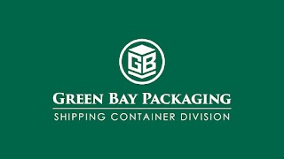 Green Bay Packaging Inc - Shipping Container Division