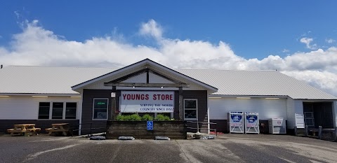 Young's Store