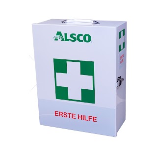 ALSCO - Service-Center Oldenburg