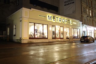Metropol Kino Gera