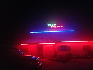 Club Tristrás