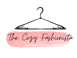 The Cozy Fashionista