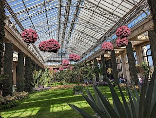 Longwood Gardens