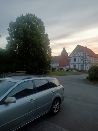 Hotel Pension Schützenhof Warburg