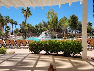 Casablanca Resort, Casino, Golf & Spa