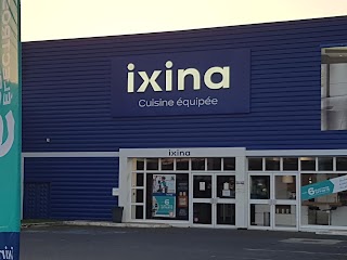 IXINA Poitiers