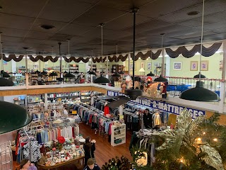 God's Way Thrift Store