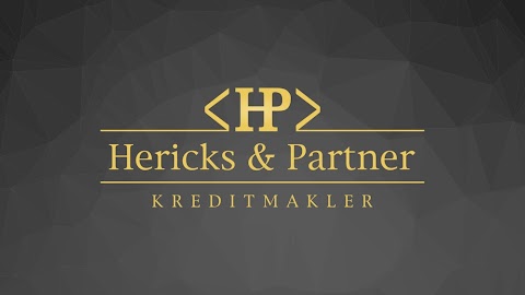 Hericks & Partner | KREDITMAKLER