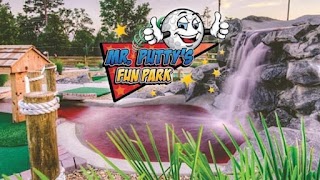 Mr. Putty's Fun Park