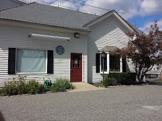 Center for Pediatric Medicine New Fairfield