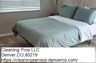 Cleaning Pros LLC