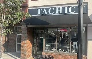 Tachic