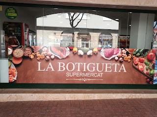 Supermercat La Botigueta Vinyols