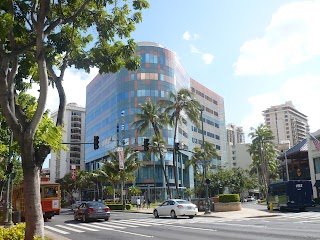 Urgent Care Clinic of Waikiki