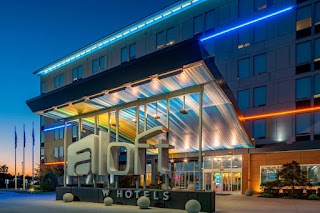 Aloft Hotel Rogers-Bentonville