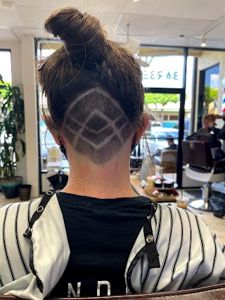 Maui Barber Shop