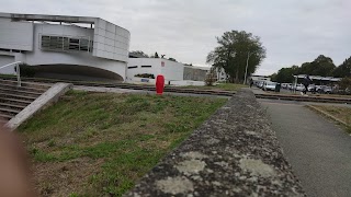 Université de Poitiers - Campus