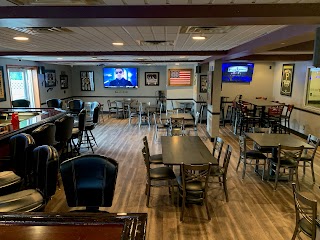 Strikers Sports Bar