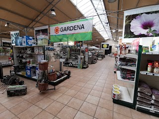 Extra Garden Center