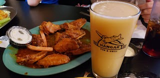 Hangar Pub & Grill Westfield