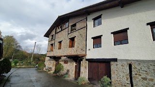 Casa Rural Ondarre