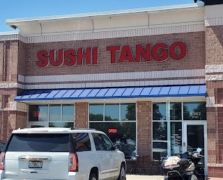 Sushi Tango Woodbury