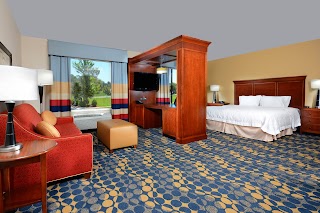 Hampton Inn & Suites Huntersville