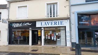 Hair'V Coiffeur/Barbier