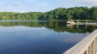 Lake Fairfax Park