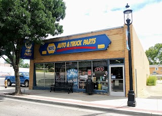 NAPA Auto Parts - Aztec Auto Supply