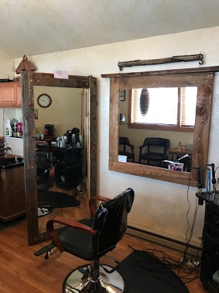 The Salon