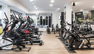 HAMMER Fitnessgeräte Mannheim