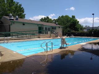 Volta Park Recreation Center