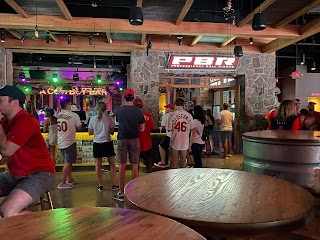 PBR St Louis: A Cowboy Bar