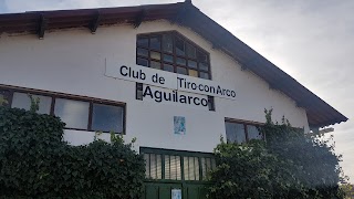 Club de tiro con arco Aguilarco