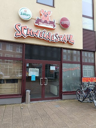 Restaurant Schweinestall