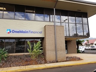 OneMain Financial