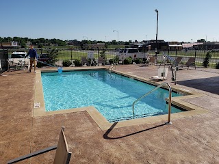 Holiday Inn Express & Suites Tulsa West - Sand Springs, an IHG Hotel