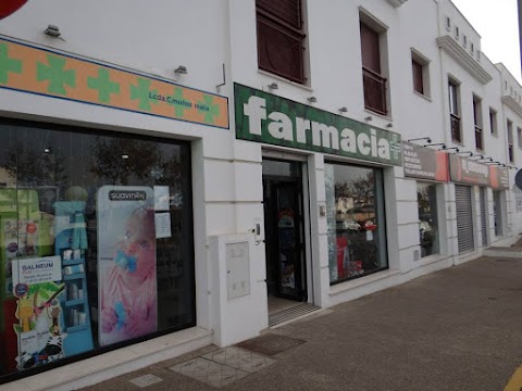 Farmacia Ronda Norte