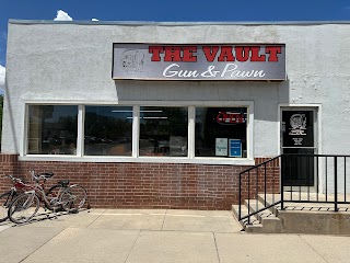 The Vault Gun & Pawn