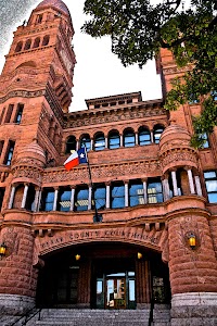 San Antonio Bar Association