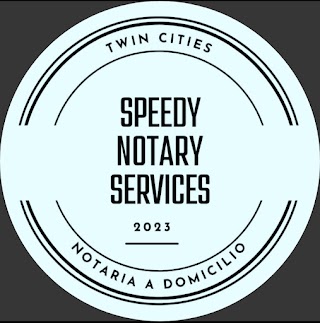 Speedy notary services