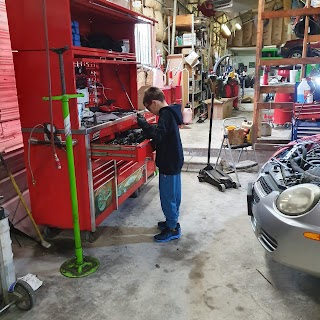 Les' Auto Repair LLC